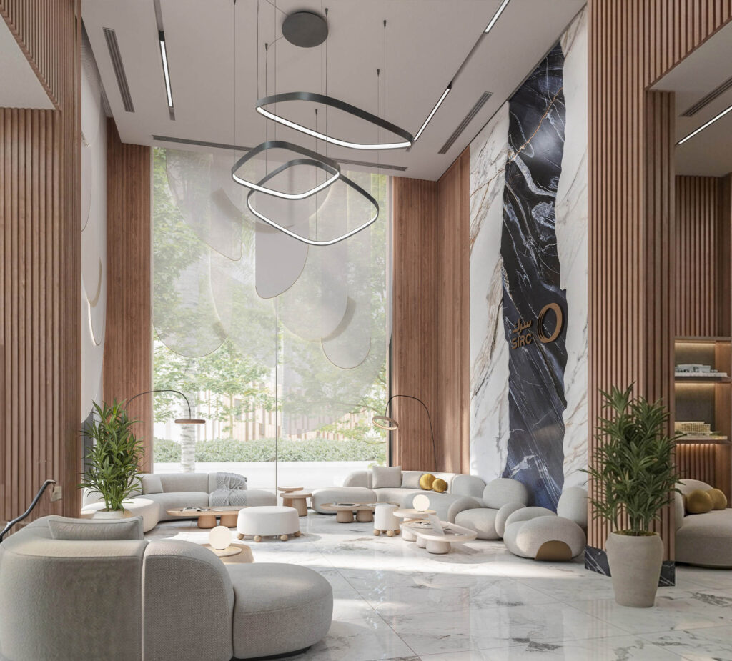 Built Environment Delivery