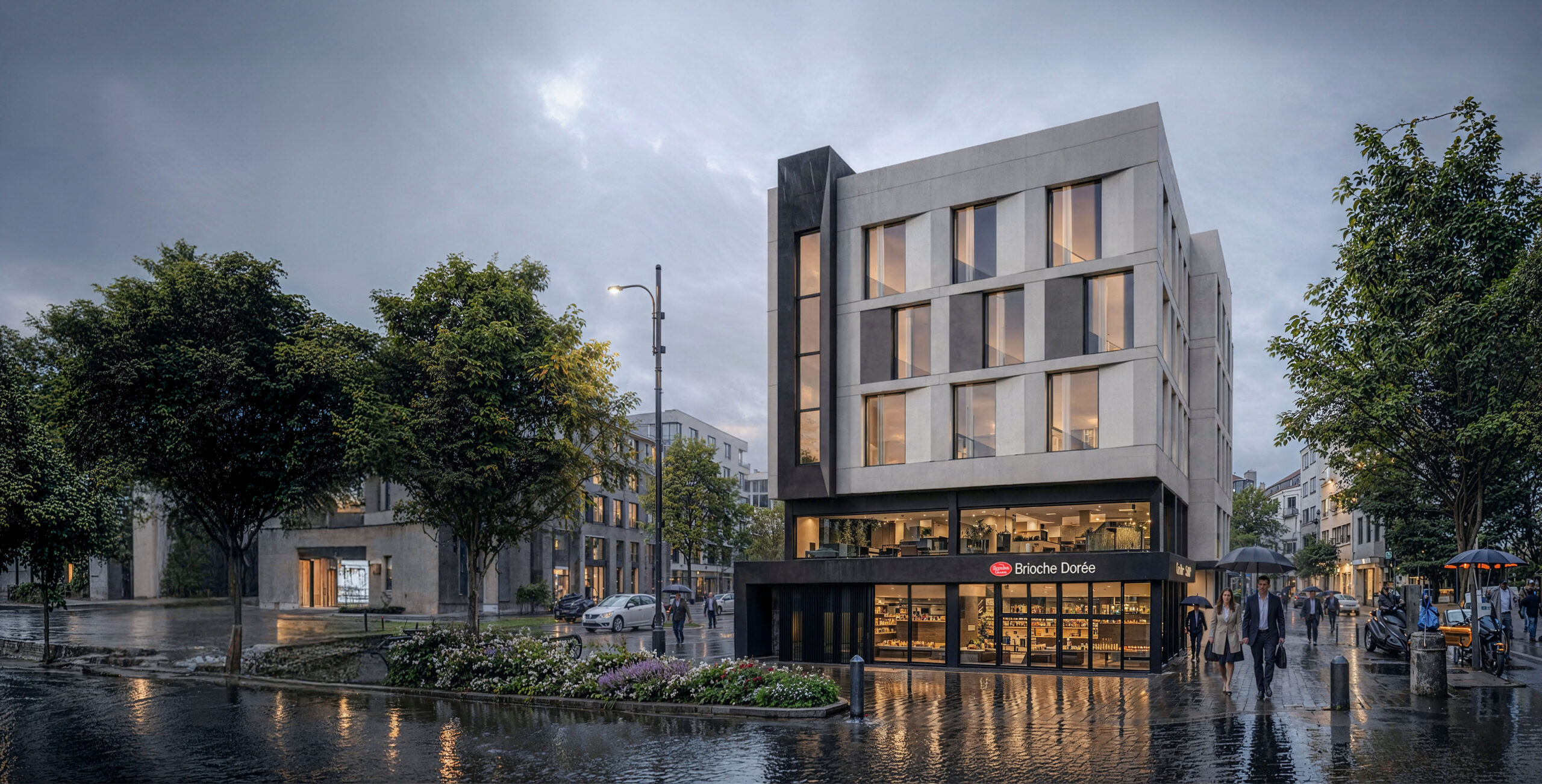 Medik GmbH HQ
